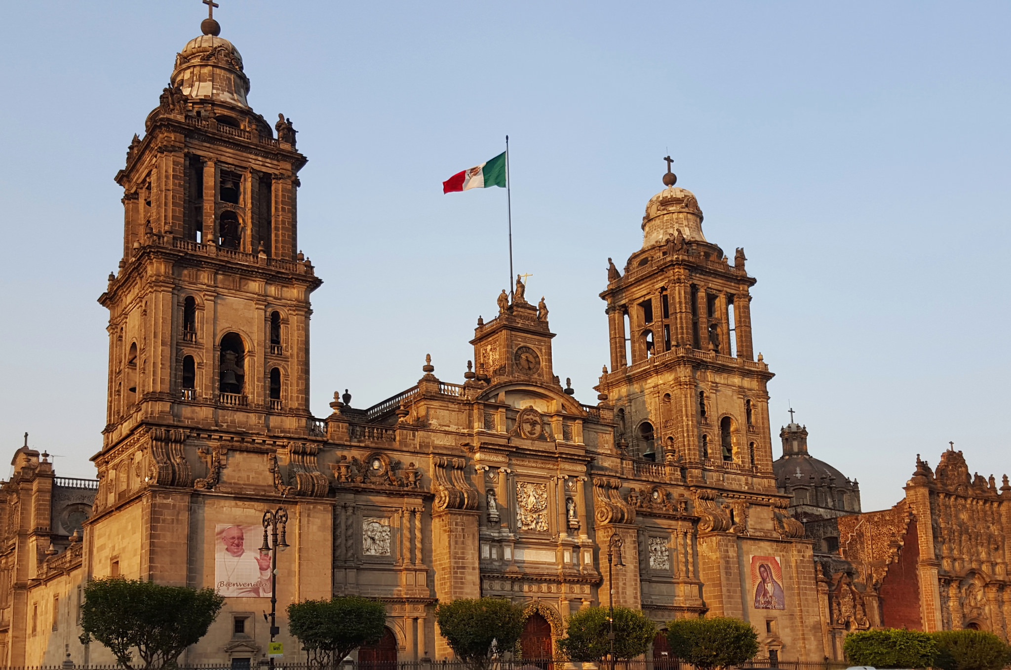 Top Photography Spots in Mexico City - Mexico Blog